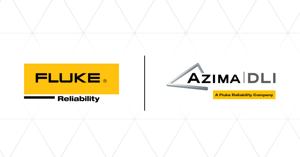 Fluke Reliability Acquires Azima DLI, Looks to 'Empower' Customers - Vimarsana News