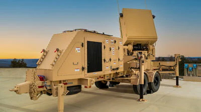 RTX Receives DOD Funding for GhostEye MR Radar Development - Vimarsana News