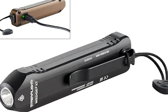 Streamlight