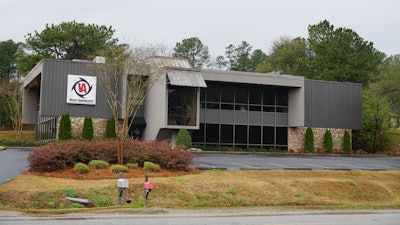 Va Hq (med Res)