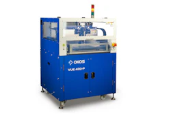 SAM is a non-invasive, non-destructive ultrasonic testing method. Now, the same rigor of quality testing and failure analysis is being applied to ensure ESC integrity.