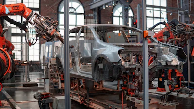 Automation