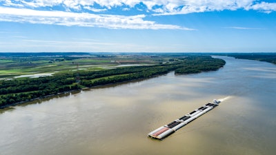 Barge