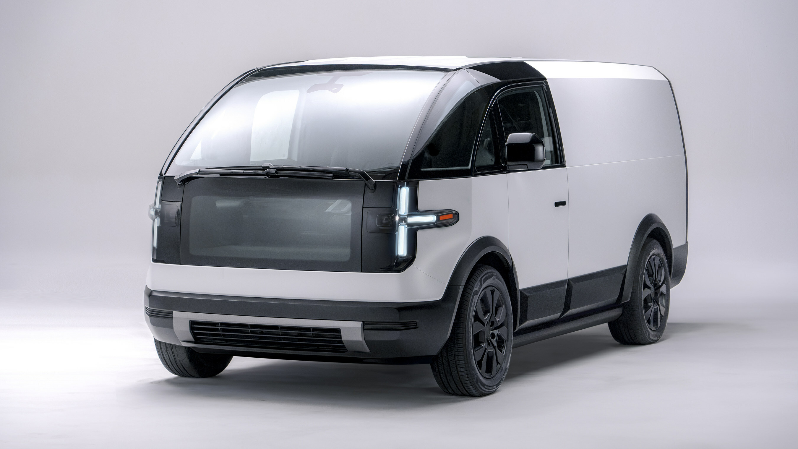 Canoo Debuts Electric Cargo Van - Vimarsana News