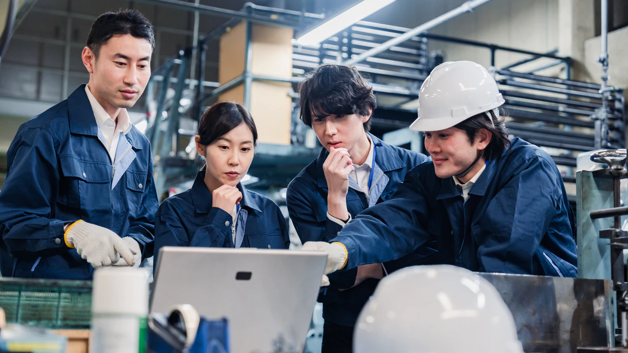 Industrial Automation Hardware Market to Grow to $64B - Vimarsana News