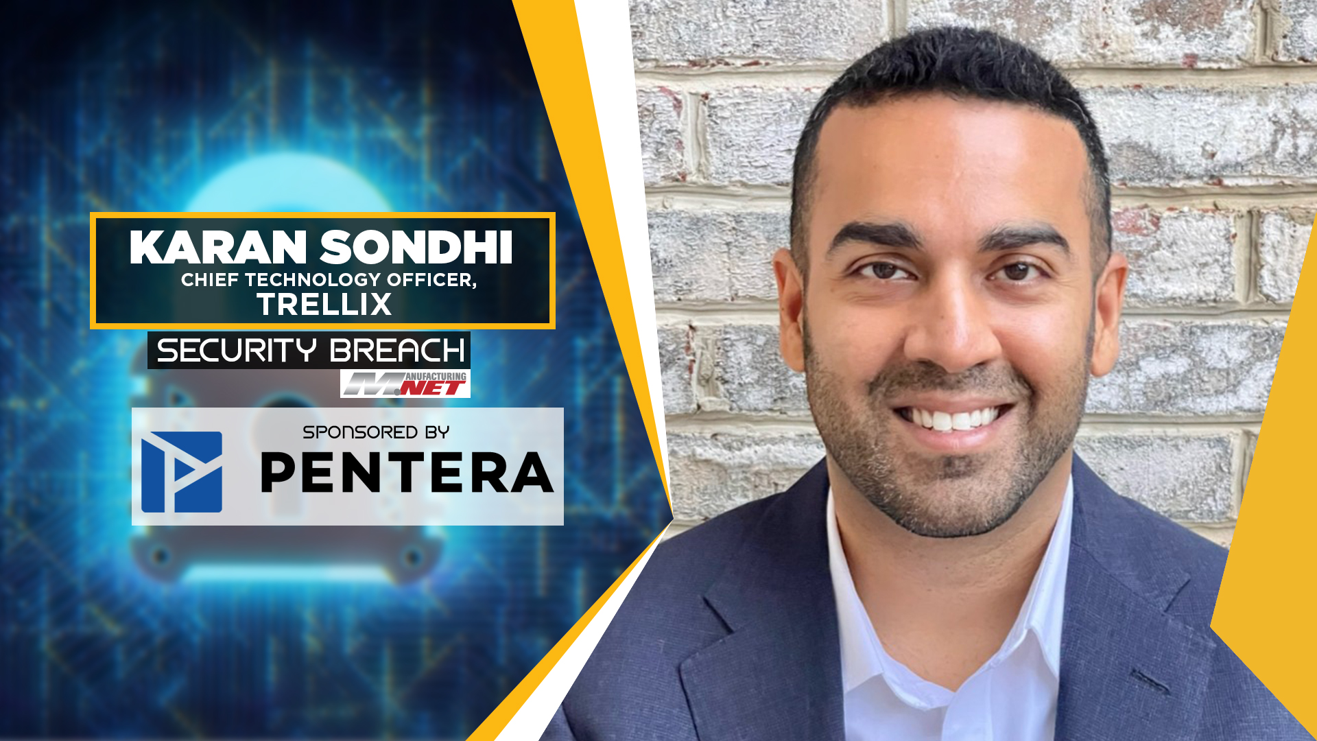 Security Breach: ‘The Edge Always Goes to the Attacker’