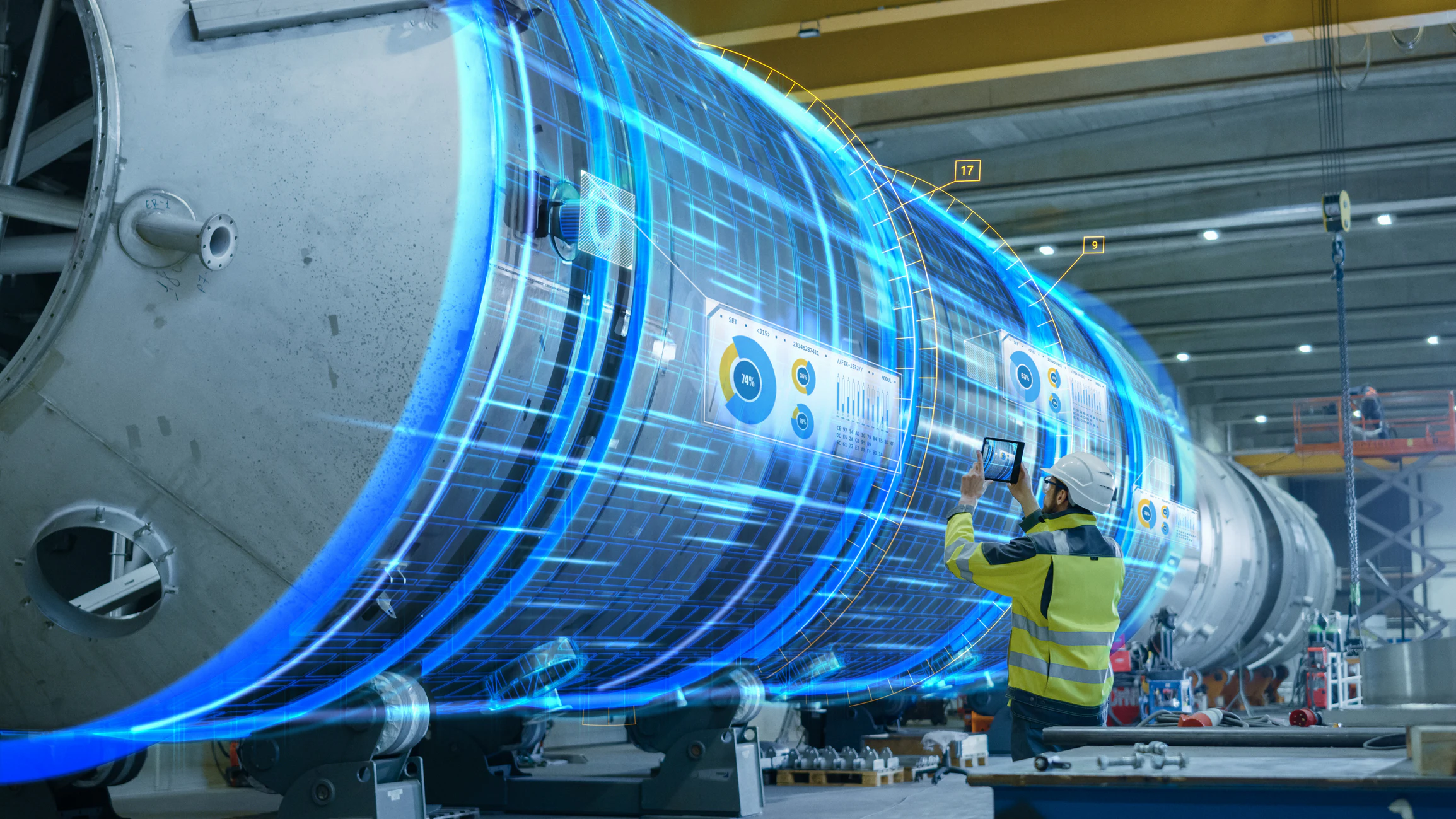 3 Reasons Manufacturers Need to Know About Augmented Reality - Vimarsana News