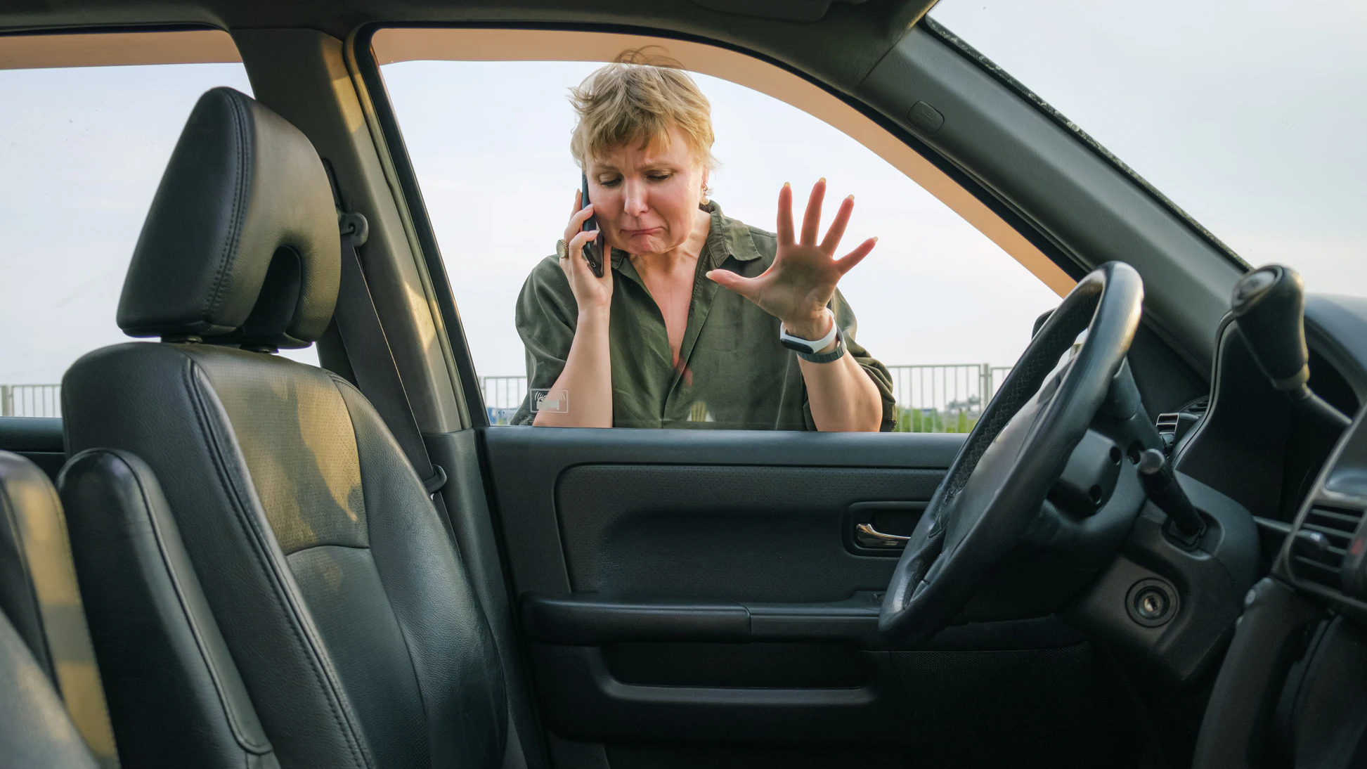 CFPB Sues Auto Dealer Over Kill Switches - Vimarsana News