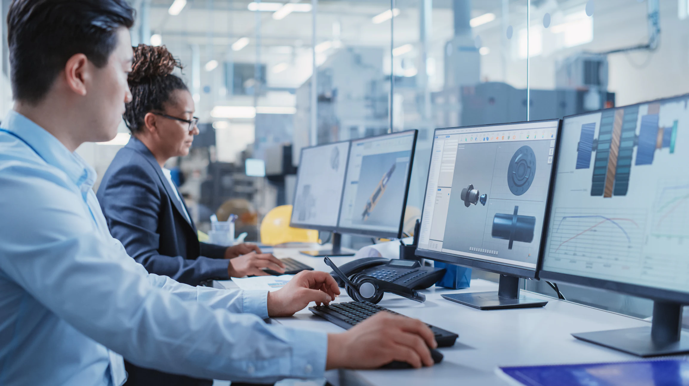 Common Manufacturing Product Development Challenges - Vimarsana News