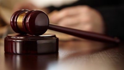 Judge
