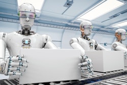 Robot Working With White Boxes 671750584 5000x3332