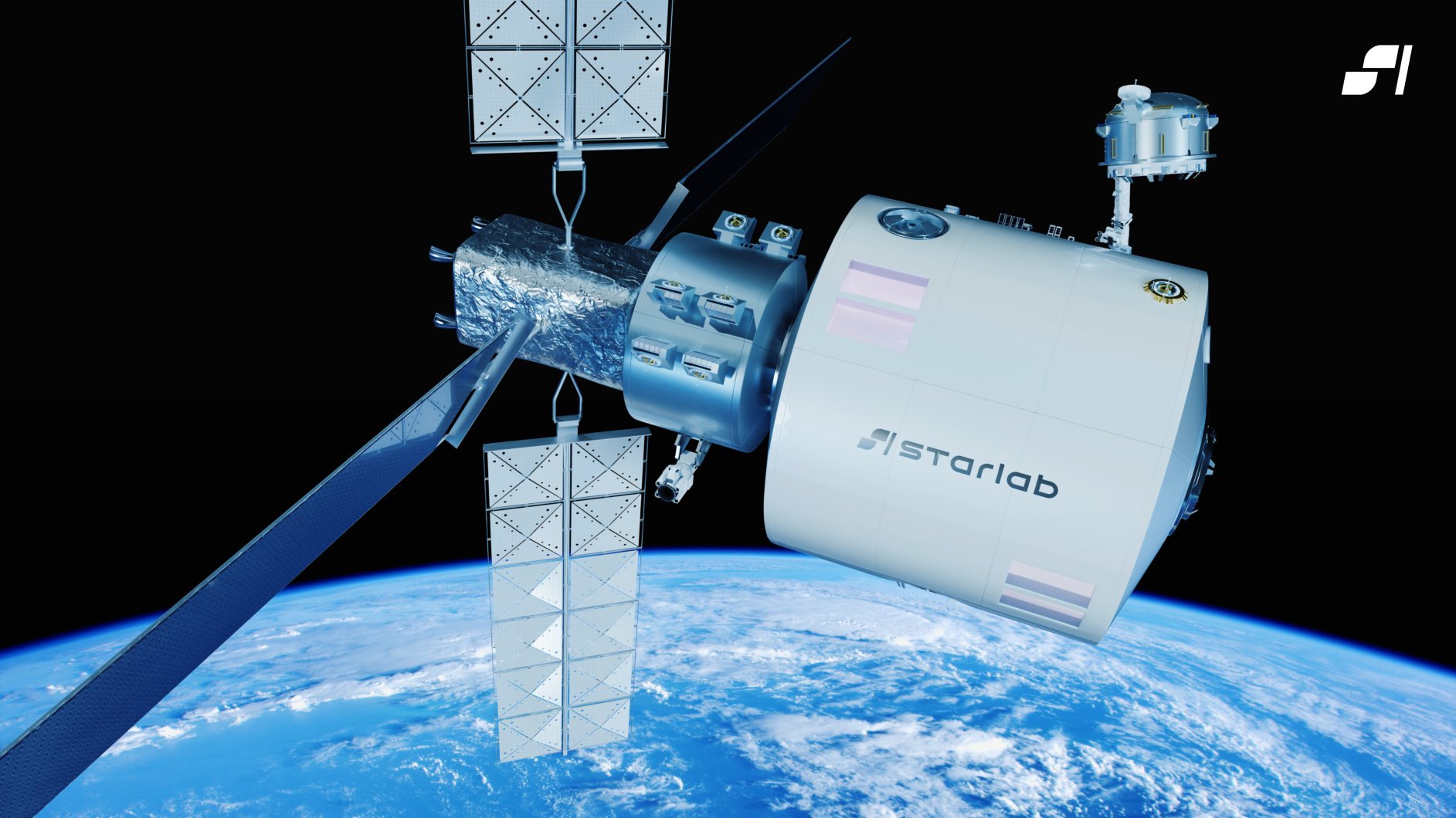 Airbus is Building a Commercial Space Station - Vimarsana News