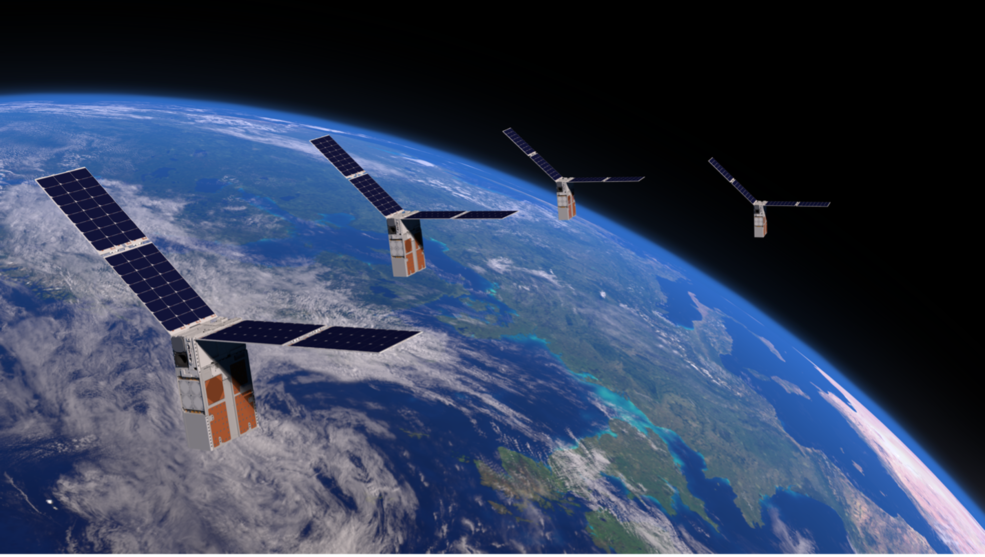 Raytheon Provides Blue Canyon Satellites for NASA Swarm Test Launch - Vimarsana News