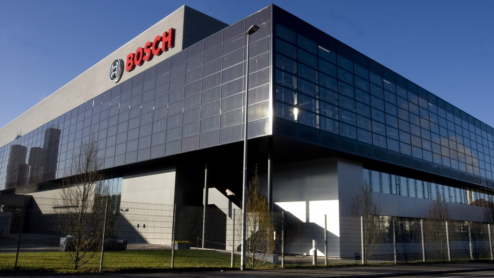 Bosch Acquires California Chipmaker - Vimarsana News