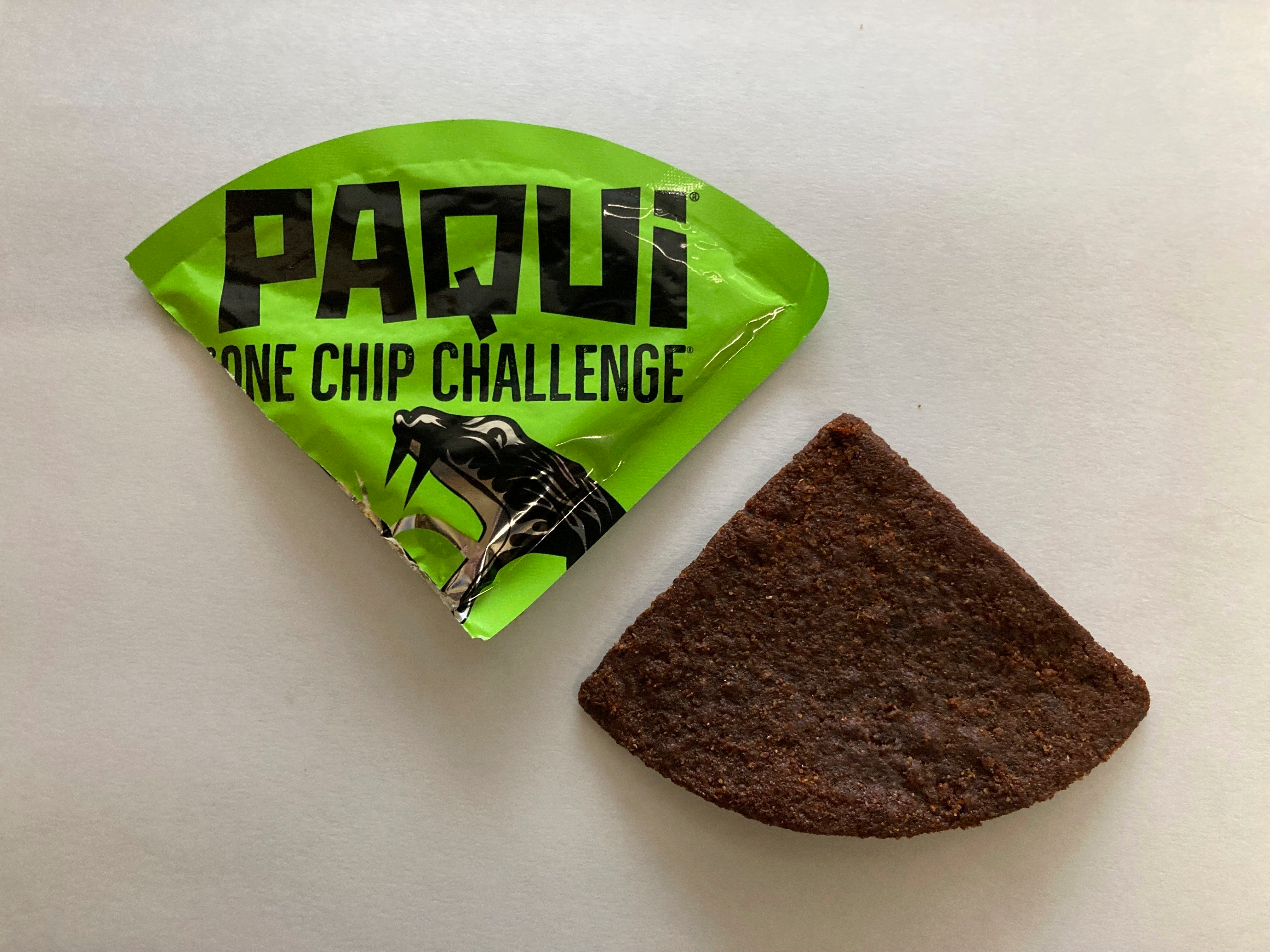 Concern Mounts Over Spicy Chip Challenge - Vimarsana News