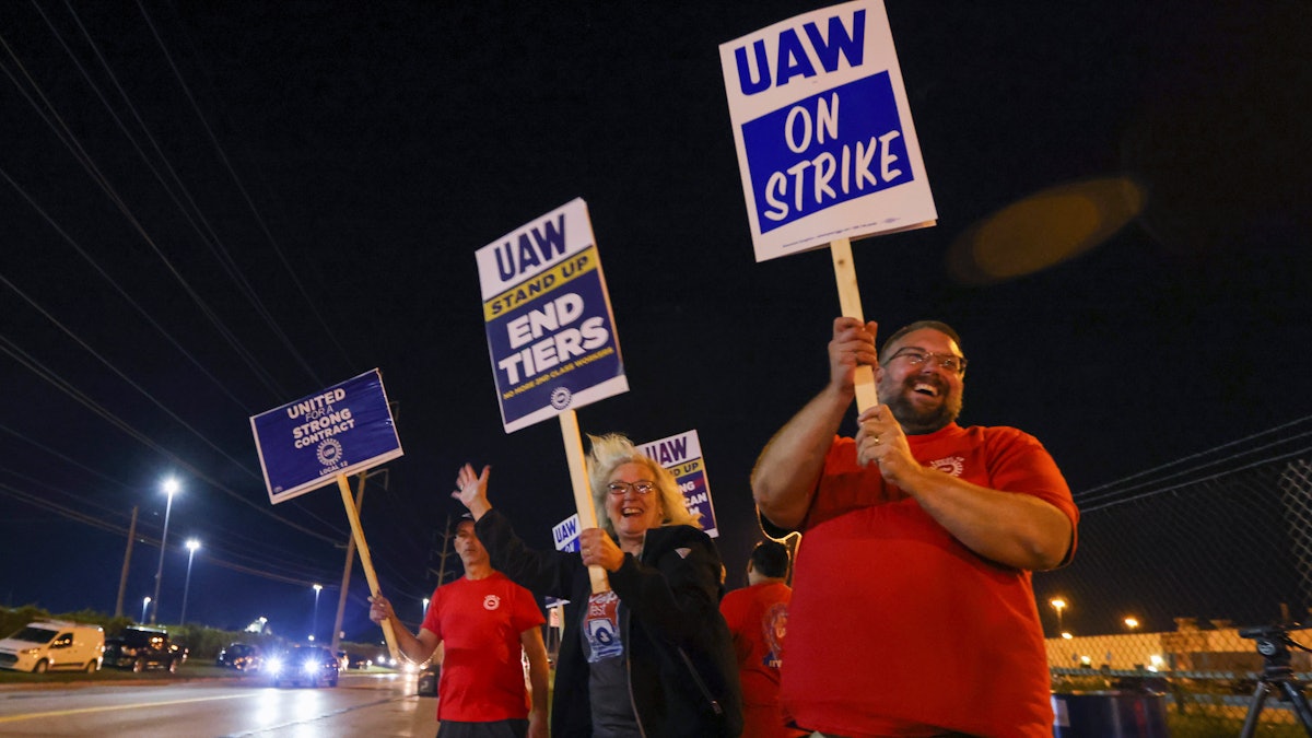 Big 3 Strike Whats at Stake Big 3 Strike Whats at Stake