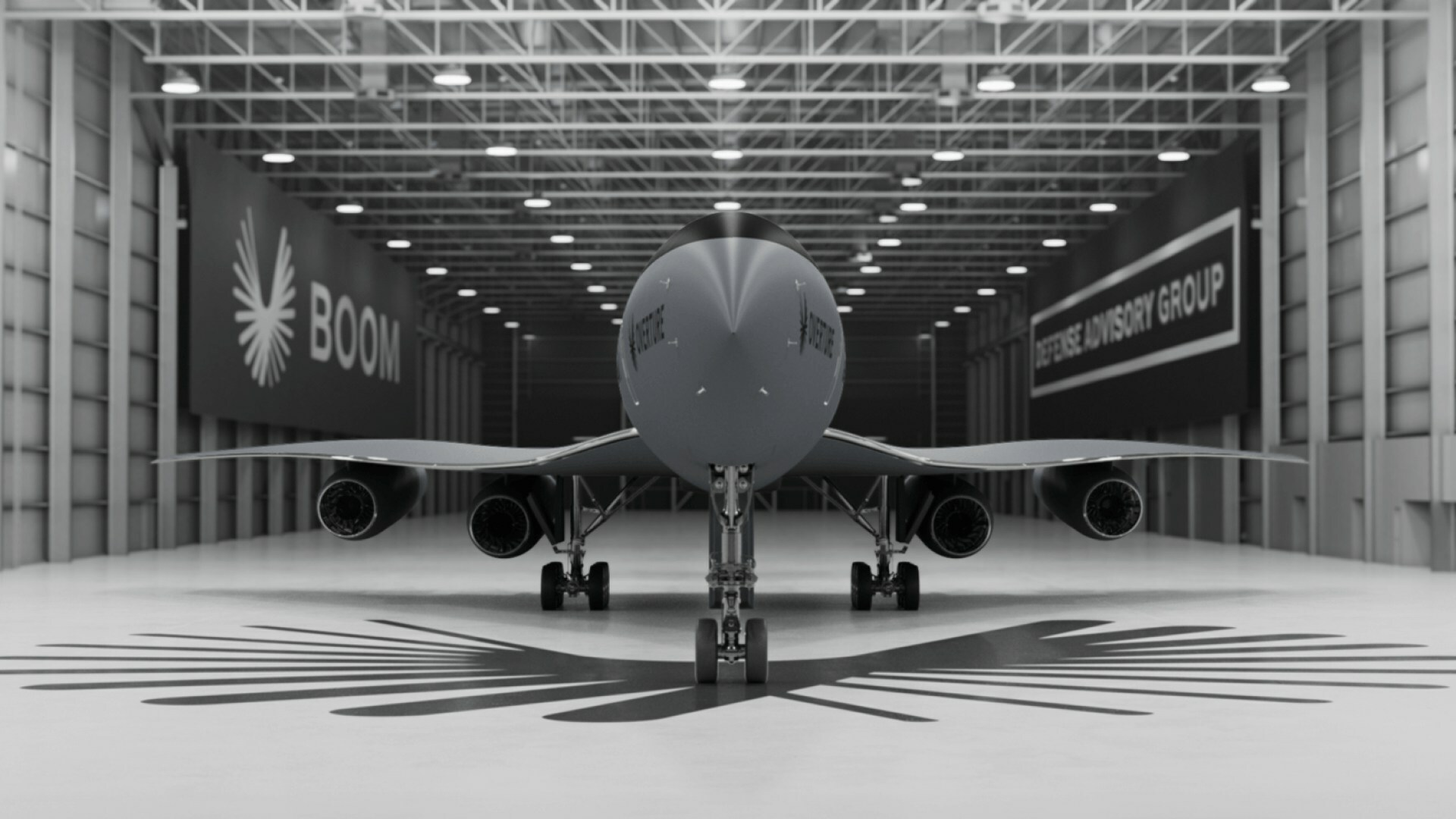 Boom Defense Advisory Group