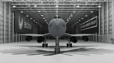 Boom Defense Advisory Group