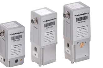 Control Air Sized