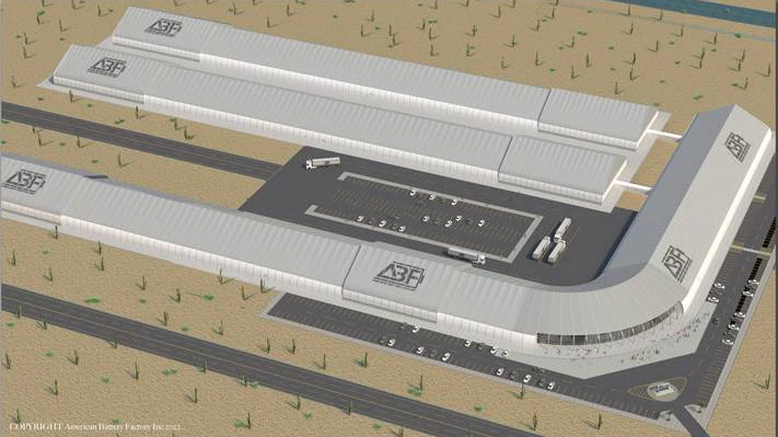 Honeywell's Automation, Digitalization Technologies to Support ABF's New Gigafactory - Vimarsana News