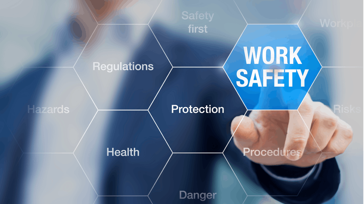 6 Steps to Leverage Sensor Technology and Improve Manufacturing Safety