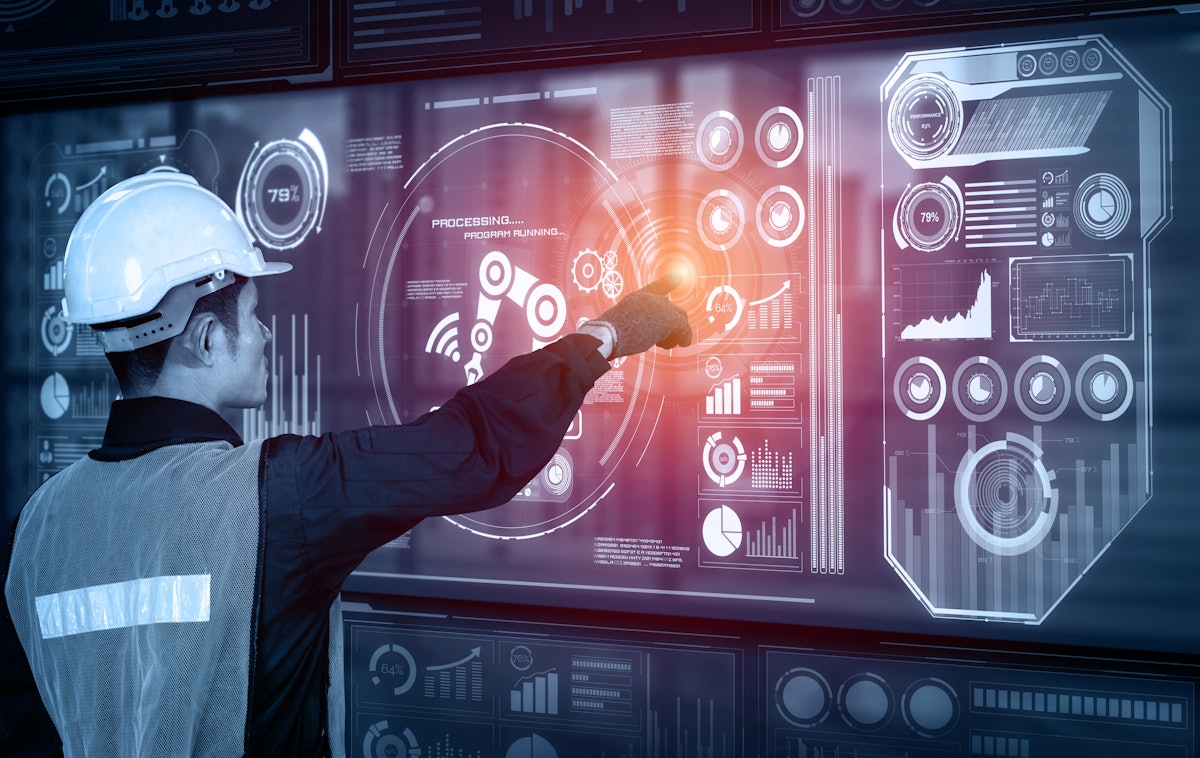 Ensuring Data Privacy and Security in Workplace Safety Solutions