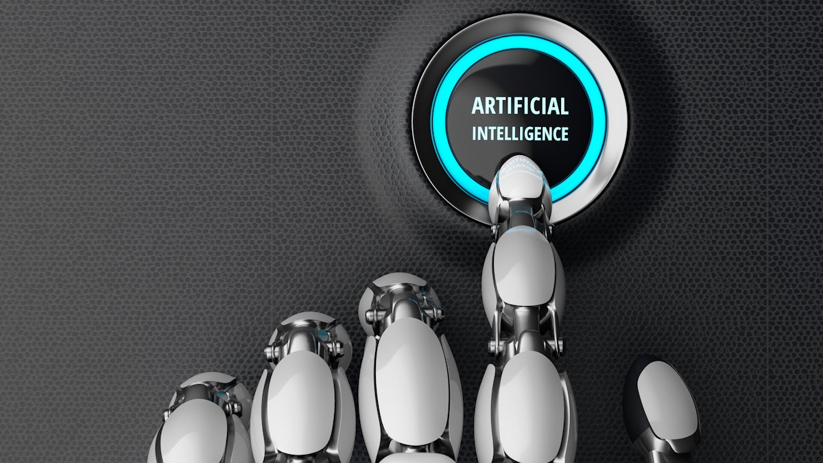 Six Ways AI Will Revolutionize Risk Mitigation