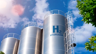 Hydrogen