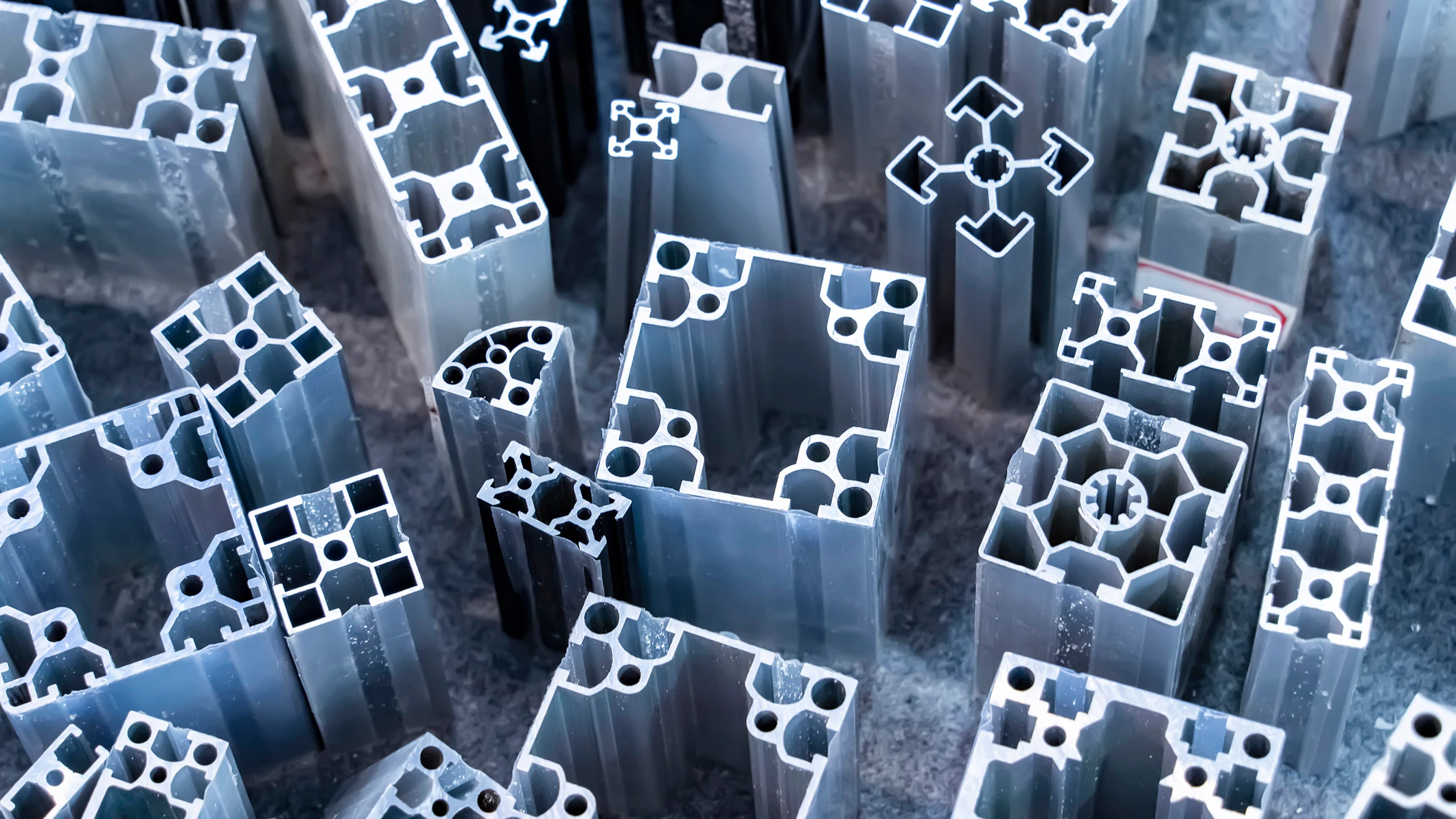 Leading Aluminum Industry Event Comes to Nashville in October - Vimarsana News