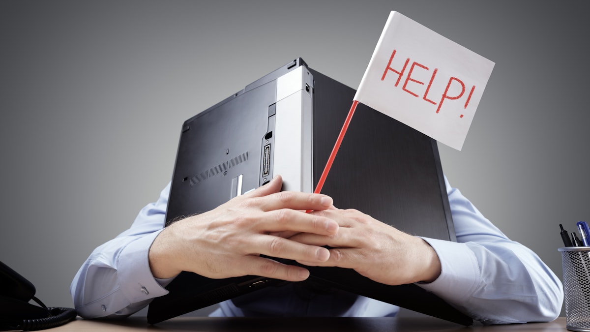 5 Ways Manufacturing Leaders Hurt Business Execution