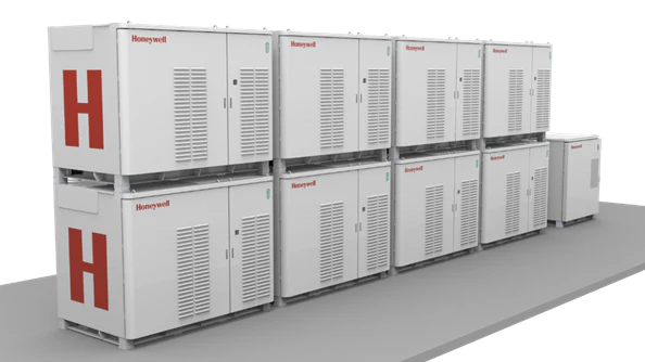 Honeywell Collaborates with Nuvation Energy to Add Flexible Battery Management System - Vimarsana News