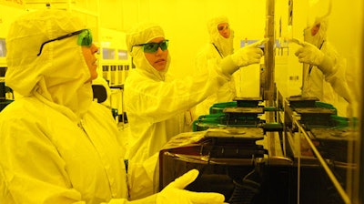 Semiconductors