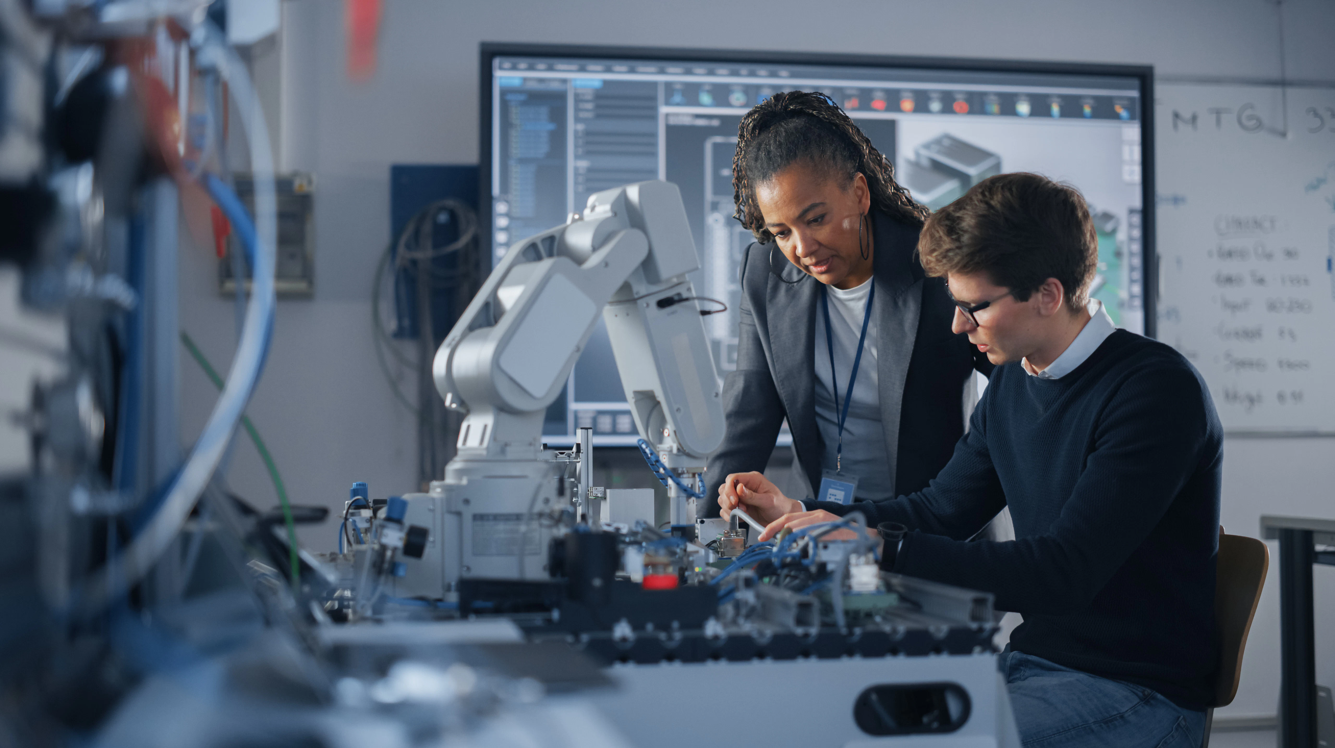 NSF Invests $18.8M in Inaugural Cohort of Projects Enabling Experiential Learning in Key Technologies - Vimarsana News