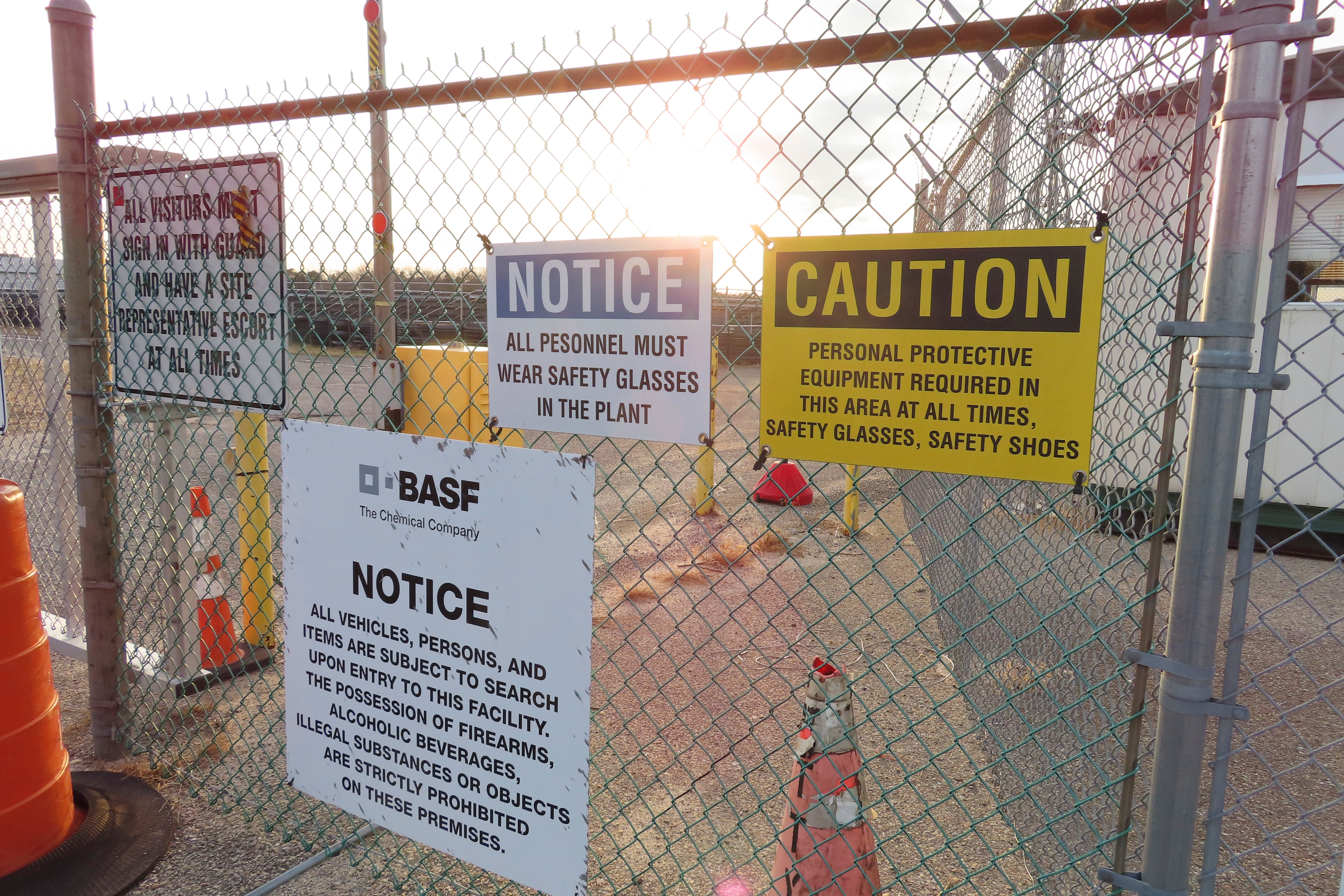 Jersey Shore Town Sues to Overturn Toxic Waste Settlement - Vimarsana News