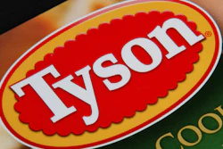 A Tyson product in Montpelier, Vt., Nov. 18, 2011.