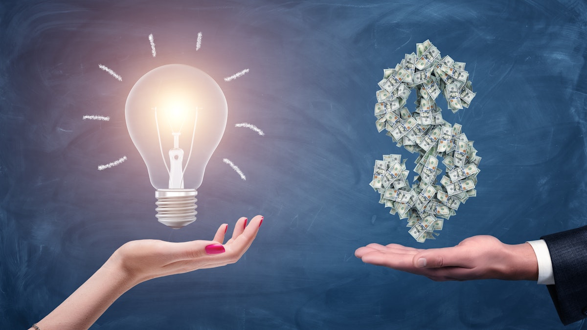 Currency Manipulation and The Strong Dollar