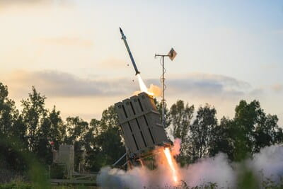 Raytheon, Rafael to Build Missile Production Facility in Arkansas - Vimarsana News