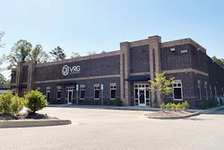 New Vrg Corp Headquarters And Warehouse 2