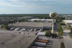 Optimas Solutions' manufacturing facility in Wood Dale, Ill.