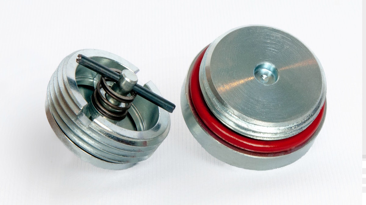 Beyond Routine: Value Added Hydraulic Part Sourcing