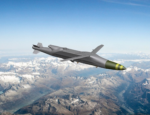 Boeing is Building Wing Kits for Munitions - Vimarsana News