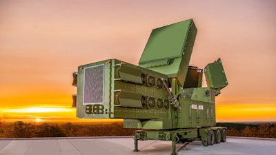 Rtx Raytheon Ltamds