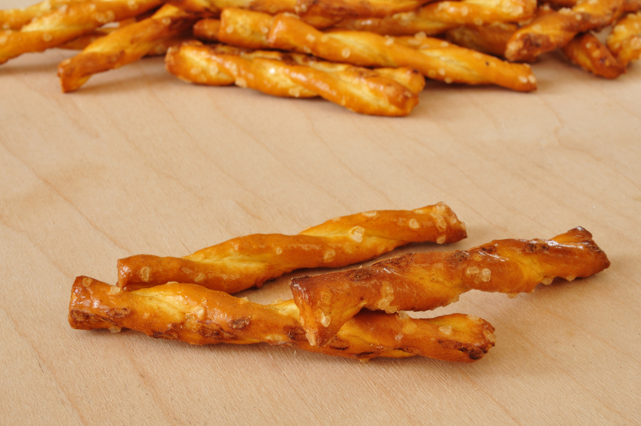 Pretzel Manufacturer Announces Plans for Kentucky Plant - Vimarsana News