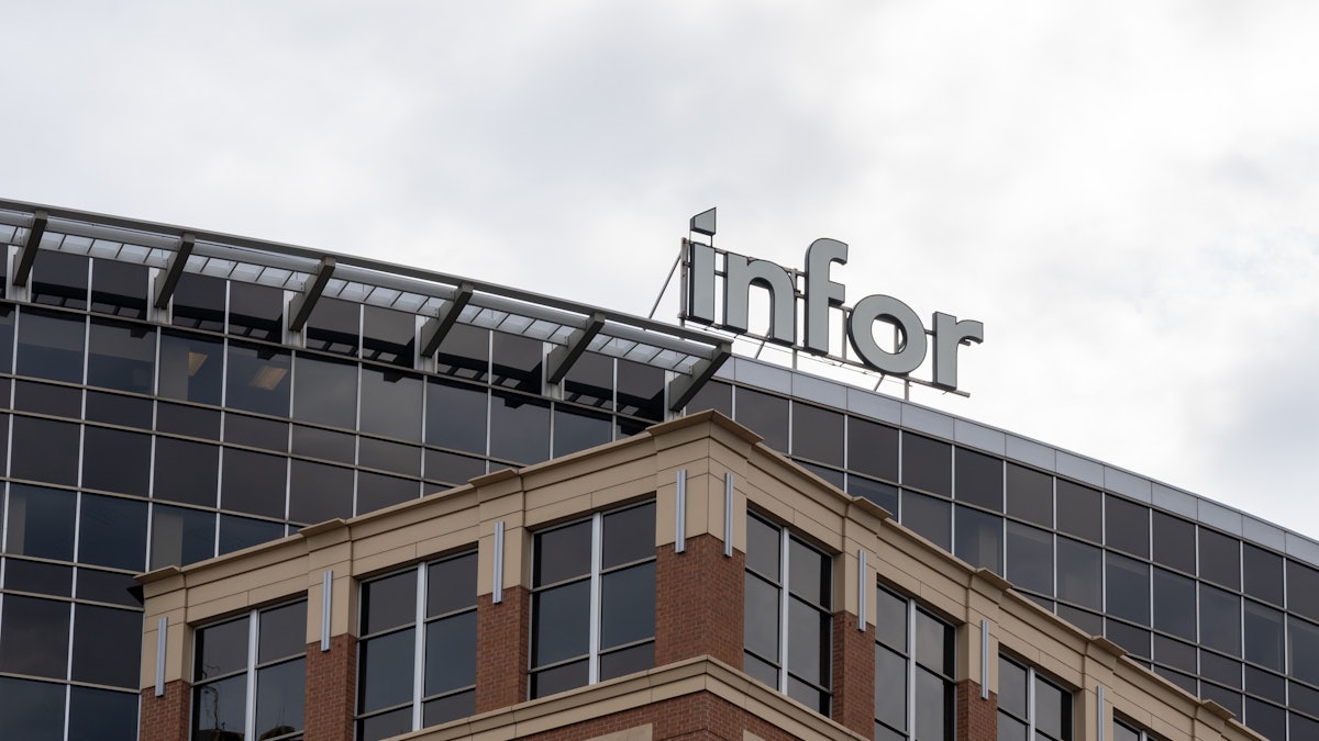 Infor Introduces Enterprise Automation Solution to Help Companies ...