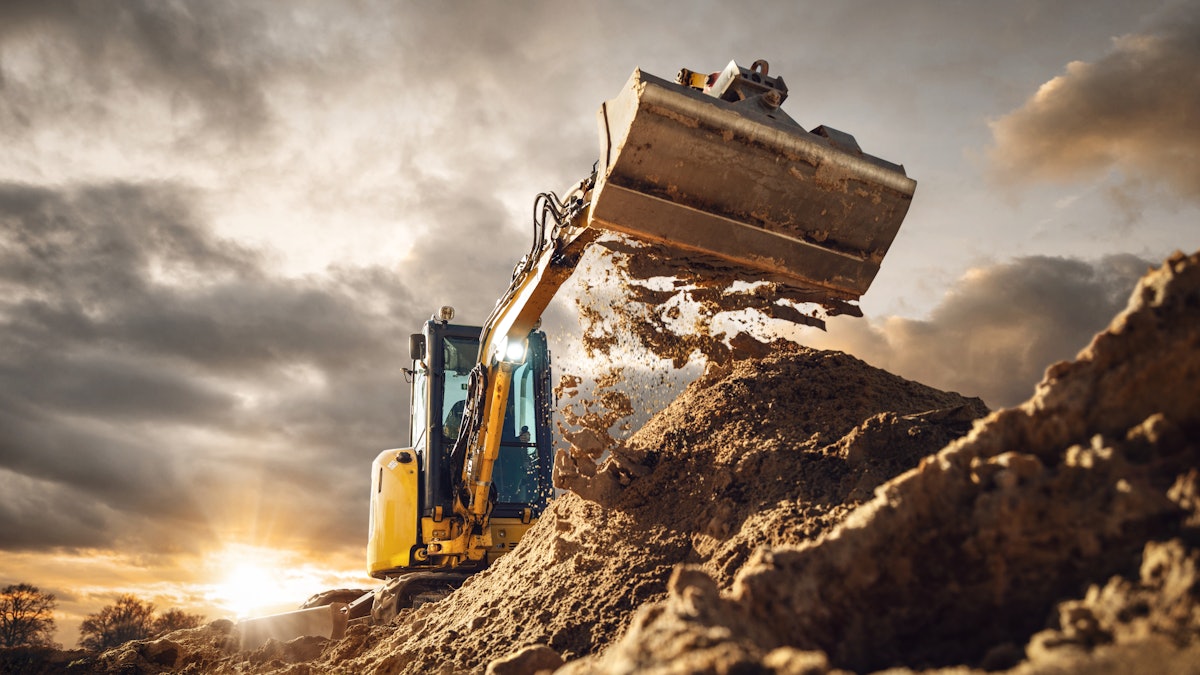 JCB to Build Manufacturing Facility in San Antonio