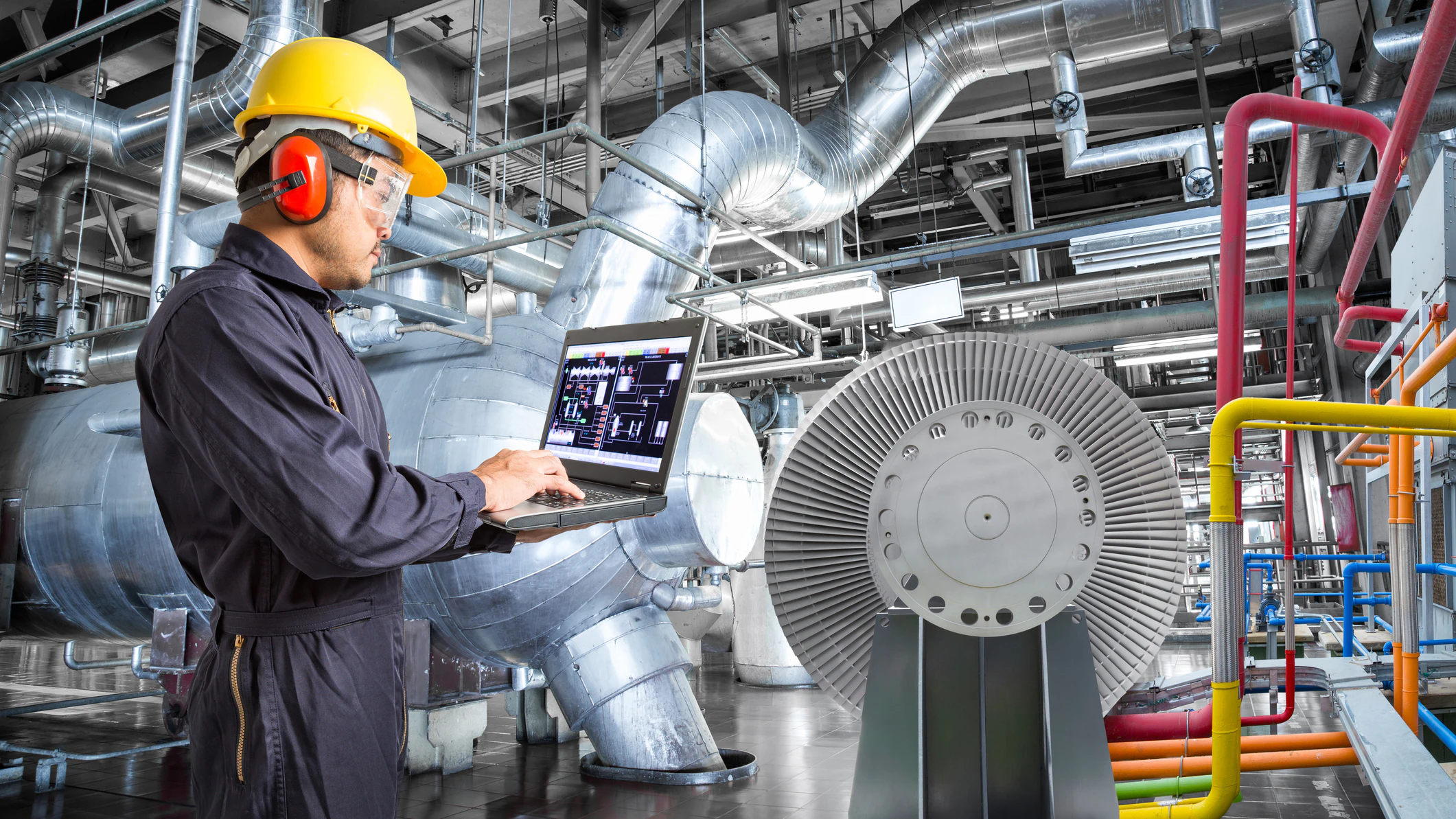 ABB Survey Reveals Unplanned Downtime Costs $125,000 Per Hour - Vimarsana News