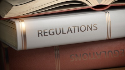 Regulations