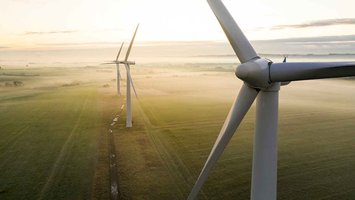 DOE Funds 3D Printing of Wind Blade Tooling