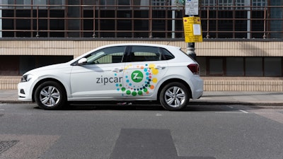 Zipcar