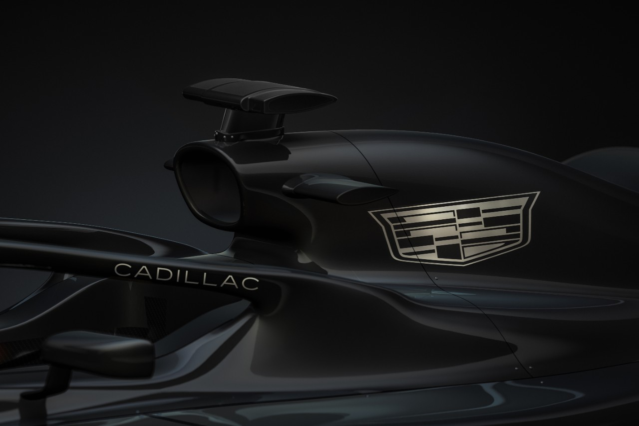 GM Registers as a Formula 1 Power Unit Manufacturer - Vimarsana News